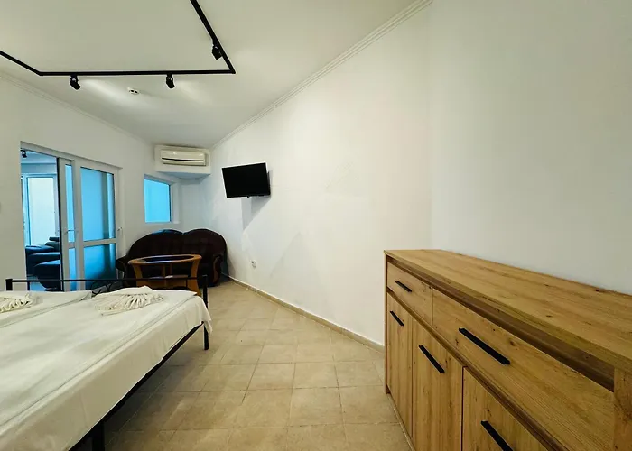 Miramar A 501 Private Apartment Sunny Beach