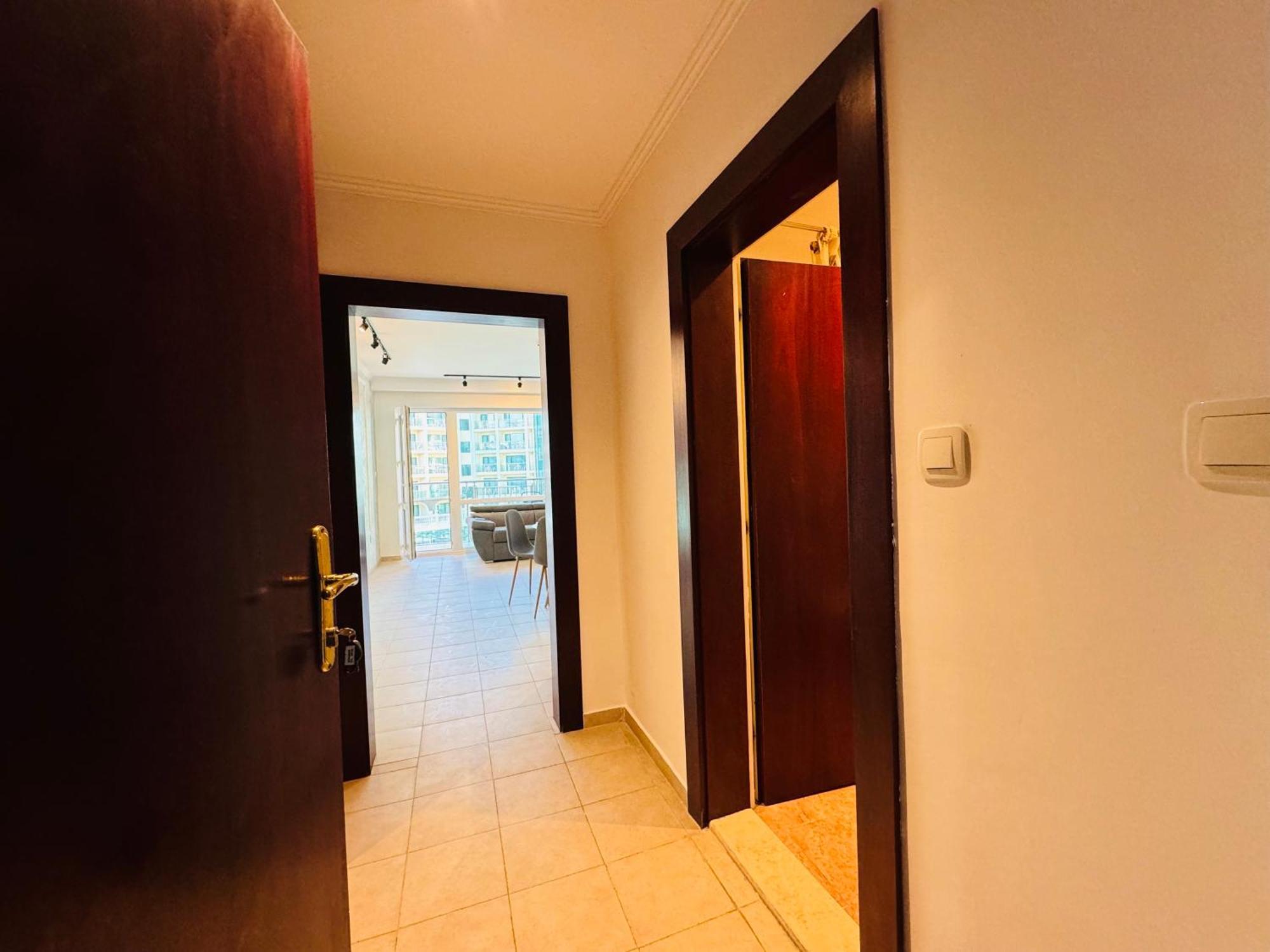 Miramar A 501 Private Sunny Słoneczny Brzeg