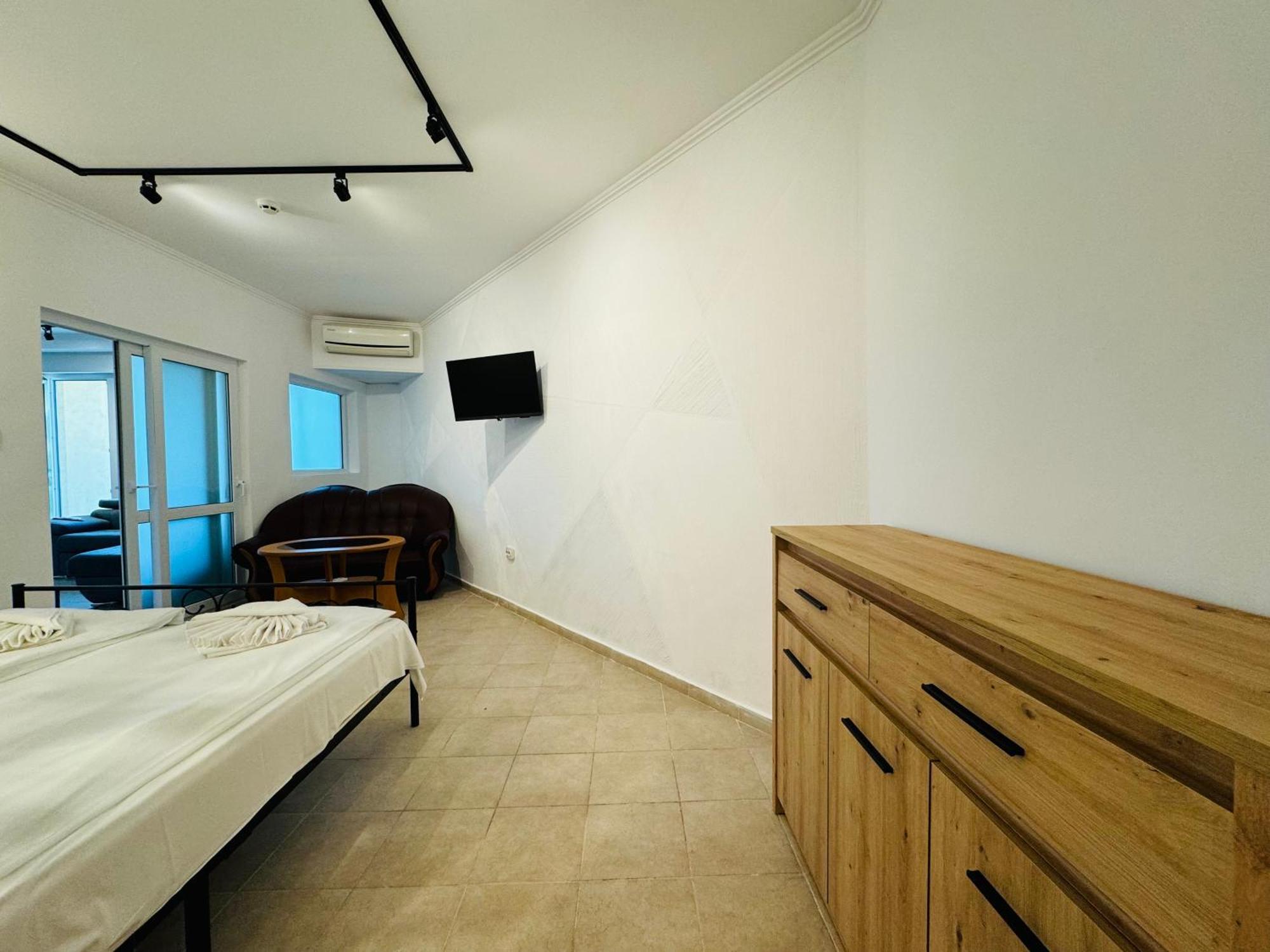 Miramar A 501 Private Sunny Słoneczny Brzeg