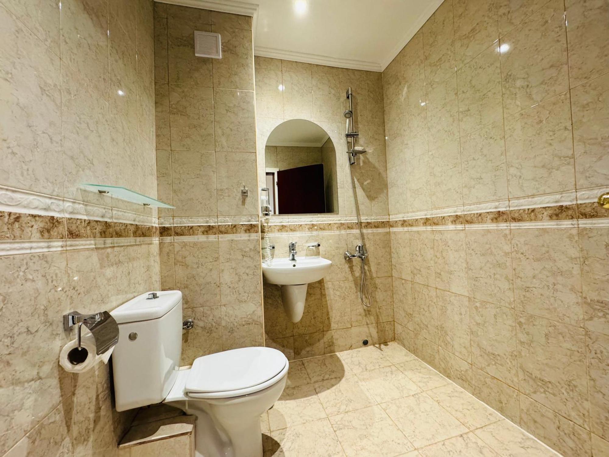 Miramar A 501 Private Sunny