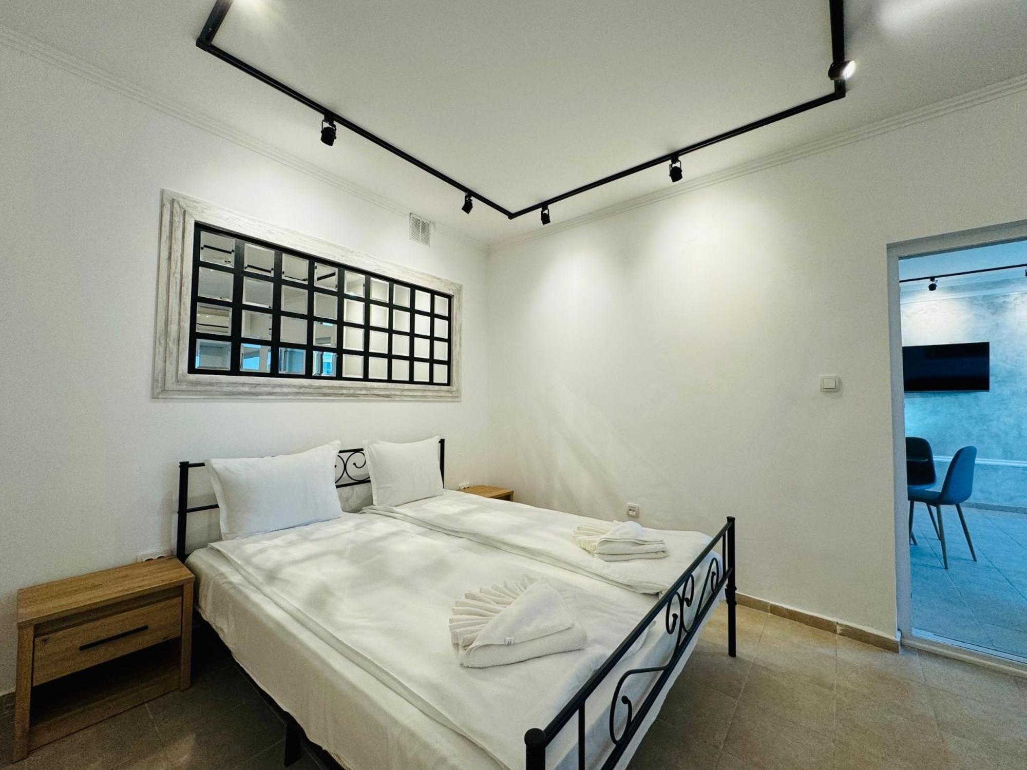 Miramar A 501 Private Sunny