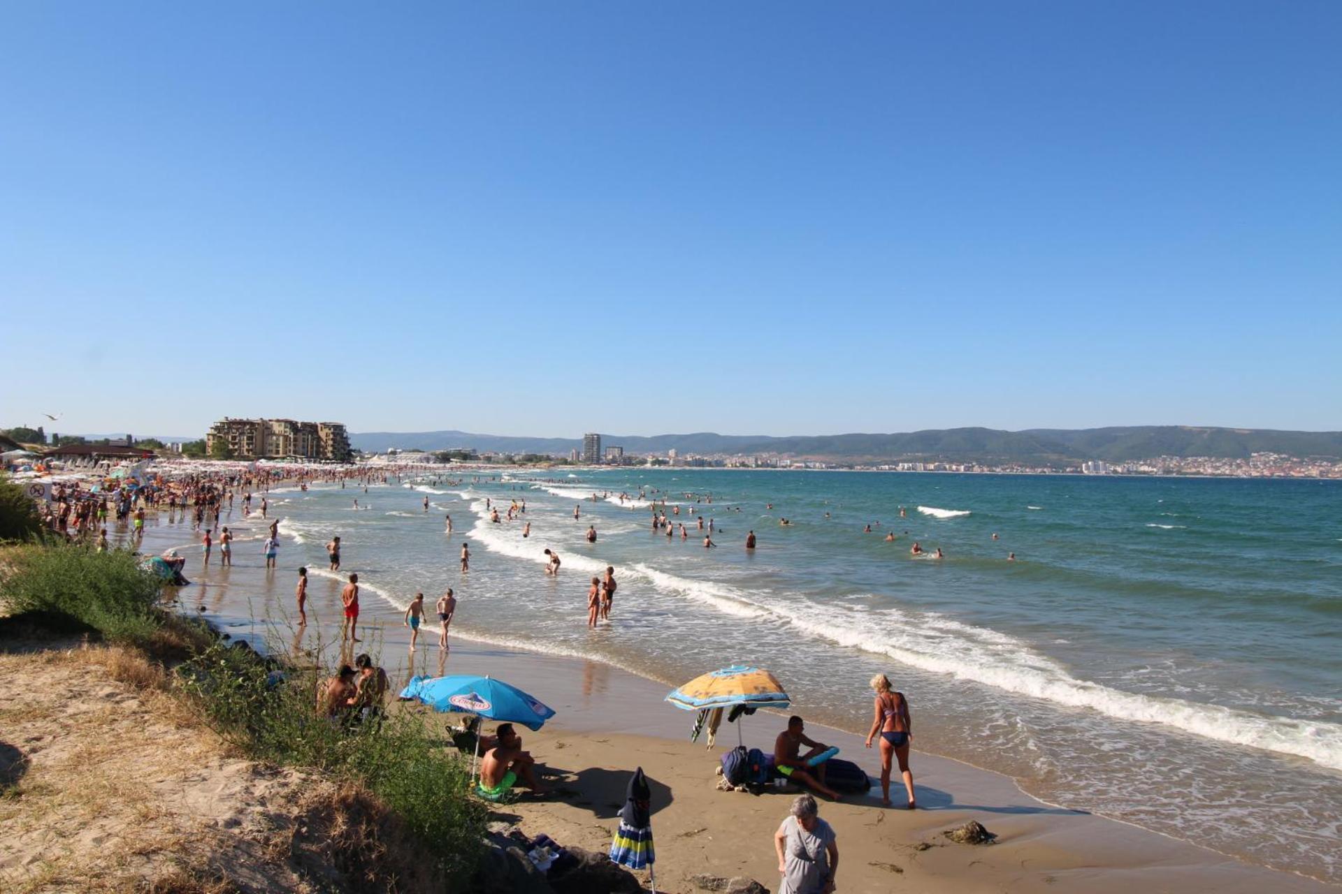 Apartament Miramar A 501 Private Sunny