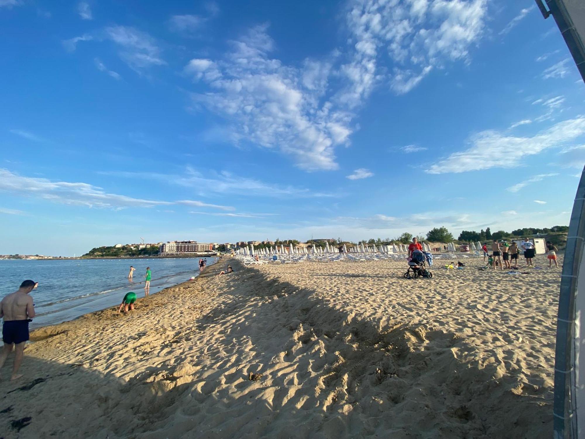 Miramar A 501 Private Sunny Апартамент *