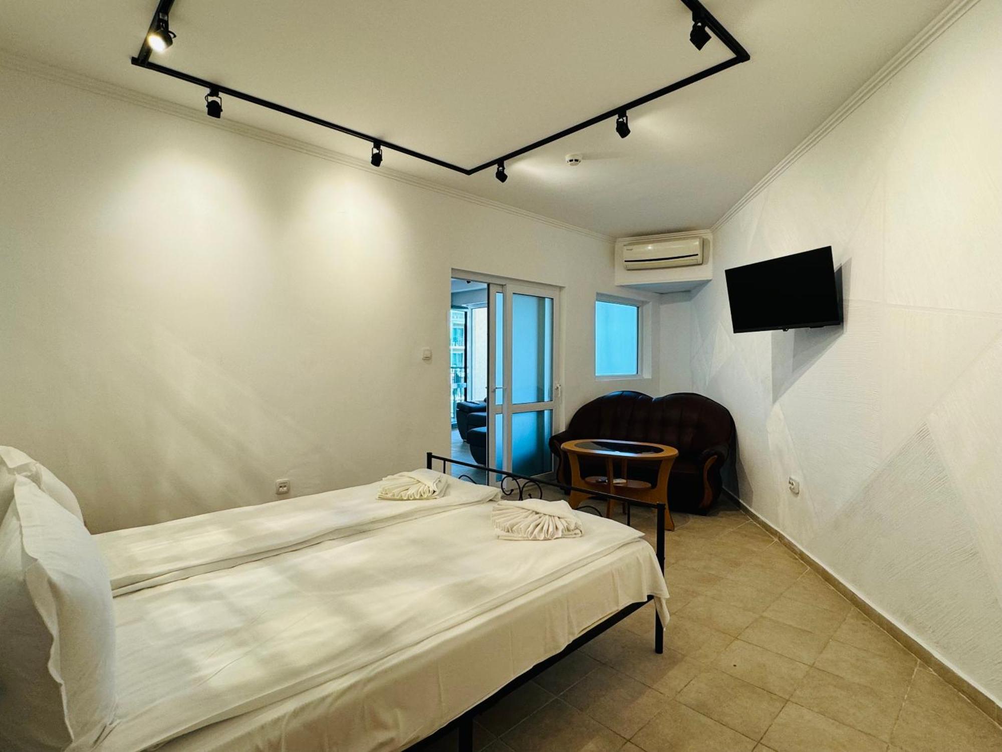 Miramar A 501 Private Sunny * Слънчев бряг