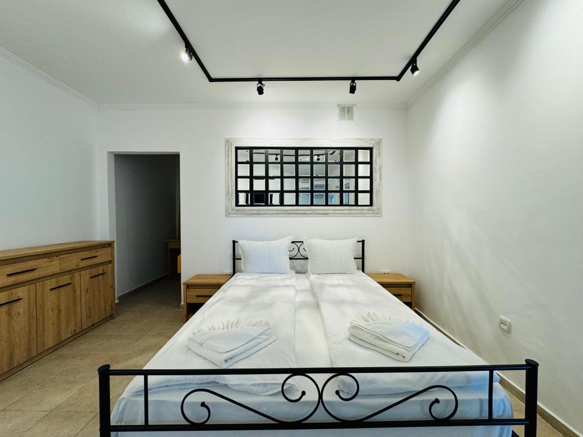 Miramar A 501 Private Sunny Апартамент